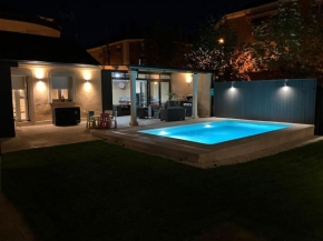 Villa Fraski Ponferrada